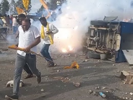 "आप जंग का ऐलान करेंगे तो मैं भी..." TDP कार्यकर्ताओं पर लाठीचार्ज से नाराज चंद्रबाबू नायडू ने चेताया