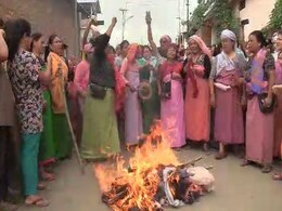 Manipur: Meitei Women Vigilante Group To Hold Protests Against Assam Rifles Manipur: Meitei Women Vigilante Group To Hold Protests Against Assam Rifles
