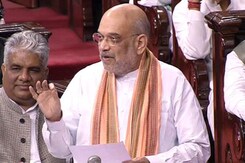 Delhi Services Bill Doesn't Violate Supreme Court Order, Says Amit Shah Delhi Services Bill Doesn't Violate Supreme Court Order, Says Amit Shah