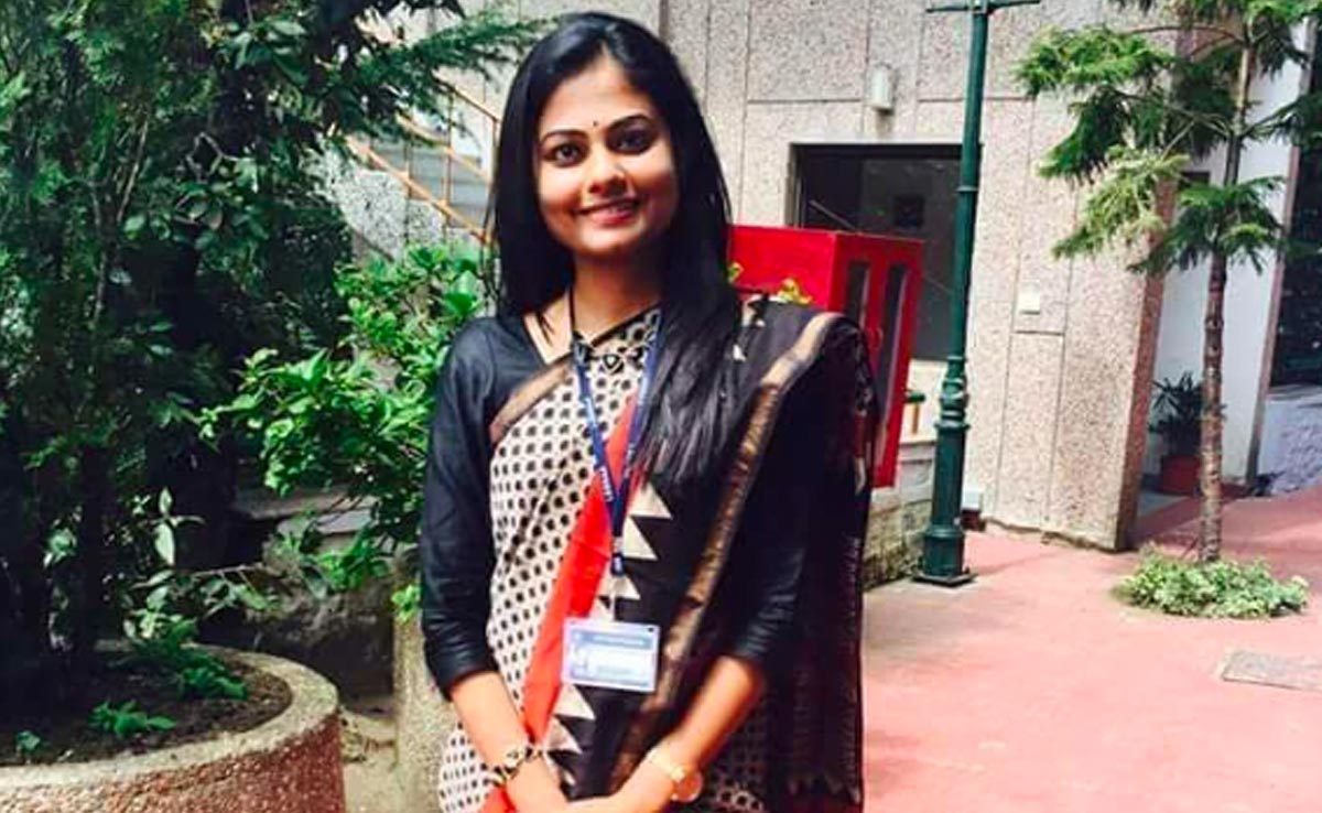 Success Story: डॉक्टर से आईएएस अधिकारी बनीं अर्तिका शुक्ला, पहले ही प्रयास में निकाला UPSC CSE, हासिल किया AIR 4 रैंक