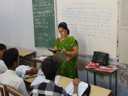 CBSE Releases Exam Schedule For Teacher Eligibility Test CBSE Releases Exam Schedule For Teacher Eligibility Test