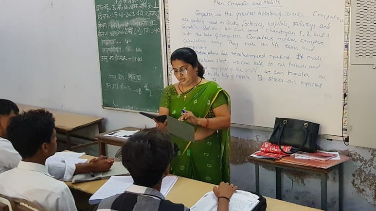 क्या पोस्टपोन हो गई बिहार TET की के लिए रजिस्ट्रेशन प्रक्रिया? 8 अक्टूबर से शुरू होना था आवेदन
