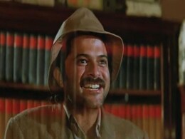 इस हिट फिल्म के लिए पहली पसंद नहीं थे अनिल कपूर, अमिताभ बच्चन को लेना चाहते थे मेकर्स इस हिट फिल्म के लिए पहली पसंद नहीं थे अनिल कपूर, अमिताभ बच्चन को लेना चाहते थे मेकर्स