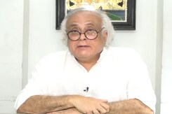 "ISRO's Achievement Saga Of Continuity": Congress Leader Jairam Ramesh On Moon Landing "ISRO's Achievement Saga Of Continuity": Congress Leader Jairam Ramesh On Moon Landing