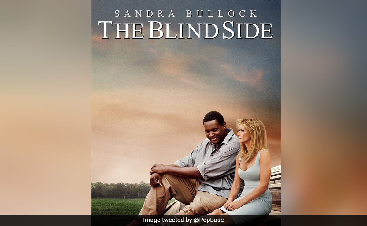 Controversy Over '<i>The Blind Side</i>' And Sandra Bullock's Oscar Winning Role