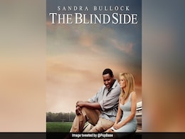 Controversy Over '<i>The Blind Side</i>' And Sandra Bullock's Oscar Winning Role Controversy Over '<i>The Blind Side</i>' And Sandra Bullock's Oscar Winning Role