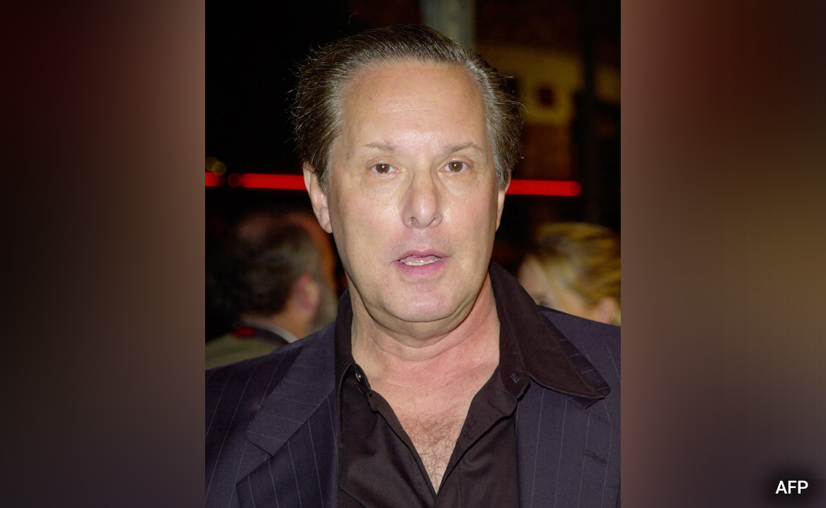 The Life And Times Of <i>The Exorcist</i> Director William Friedkin