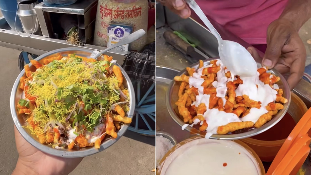 10 Most Bizarre Indian Street Foods In 2023 That Made Us Scratch Our 10 Most Bizarre Indian Street Foods In 2023 That Made Us Scratch Our