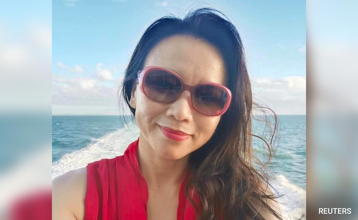 " I Miss My Kids": Journalist Jailed In China Writes "Love Letter" Home