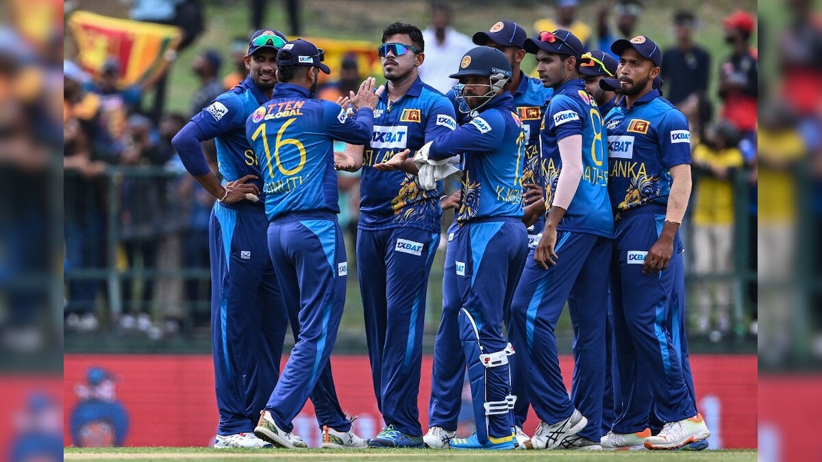 Bangladesh vs Sri Lanka Live Score, Asia Cup 2023: Three-Down Bangladesh Eye Recovery After Losing Shakib Al Hasan | Cricket News Bangladesh vs Sri Lanka Live Score, Asia Cup 2023: Three-Down Bangladesh Eye Recovery After Losing Shakib Al Hasan | Cricket News