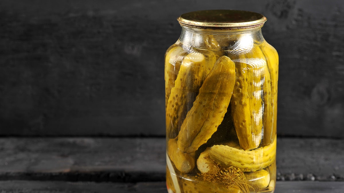 6 MindBlowing Health Benefits Of Pickle Juice You Never Knew NDTV Food