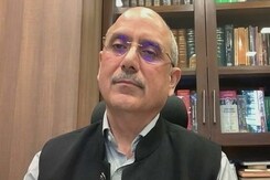 "Privilege Vs Ethics Committee: It's The Speaker's Call": Lawyer On Mahua Moitra Case "Privilege Vs Ethics Committee: It's The Speaker's Call": Lawyer On Mahua Moitra Case