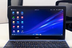 JioBook (2023) Laptop First Look: Always-on 4G, 8+ Hours Battery Life, JioOS and More JioBook (2023) Laptop First Look: Always-on 4G, 8+ Hours Battery Life, JioOS and More