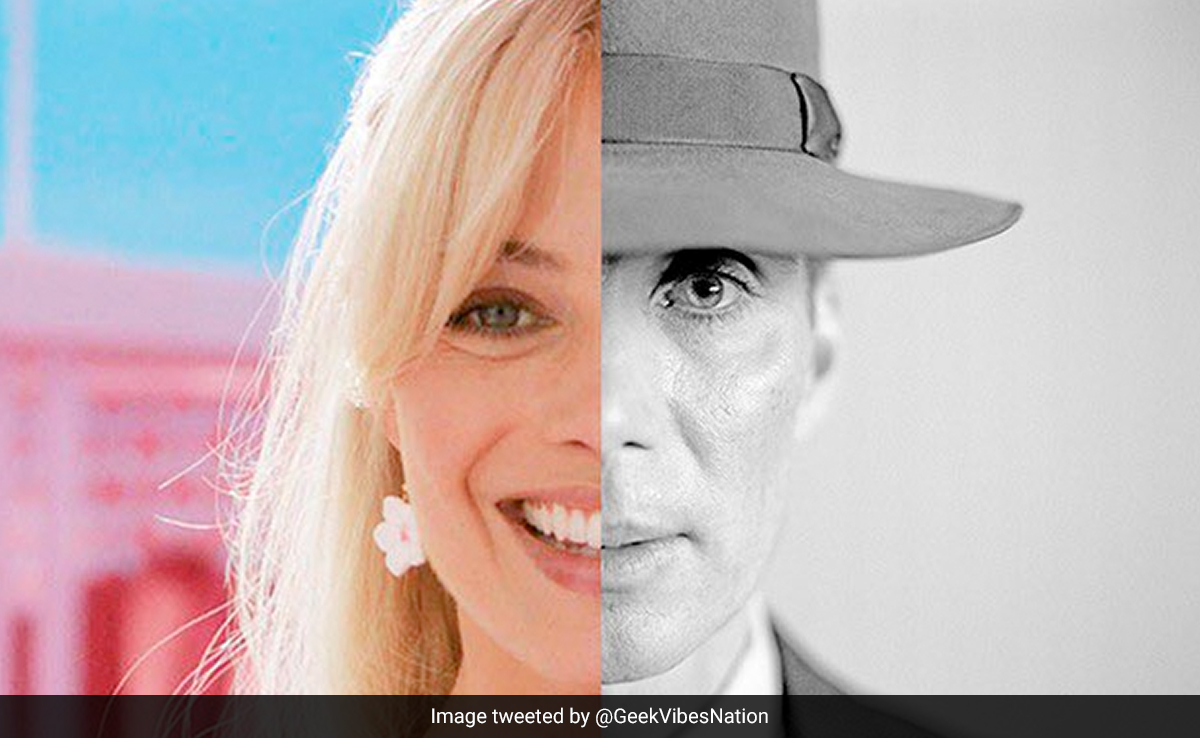 "Do They Know How Many Died": 'Barbenheimer' Memes Spark Outrage In Japan