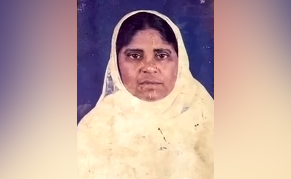 21 साल से पाकिस्तान में फंसी हैं भारत की हमीदा... हिंदुस्तान आने को तरस रहीं