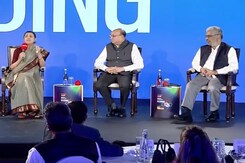 "दुनिया के लिए बेहद मुश्किल वक्त": NDTV से बोलीं अमेरिका में पूर्व राजदूत मीरा शंकर "दुनिया के लिए बेहद मुश्किल वक्त": NDTV से बोलीं अमेरिका में पूर्व राजदूत मीरा शंकर