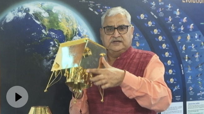 Chandrayaan 3 What Is The Role Of Vikram Lander Pragyan Rover 