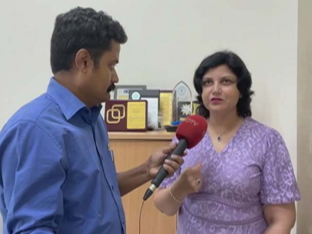 Cancer-Casuing PM 2.5 Pollutant A Big Concern