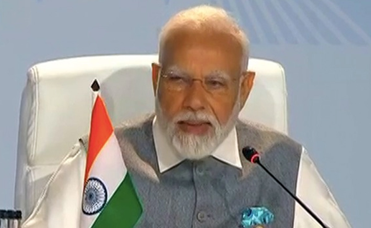 BRICS Expansion Message To All Global Institutions To Adapt To Changing Times: PM Modi