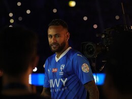 Unprecedented! Neymar Jr. Set For First-Ever Official Match In India As Mumbai City Drawn With Al-Hilal In AFC Champions League