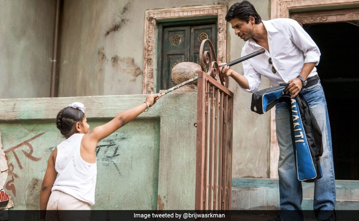 Weekend Binge: After <i>Ghoomer </i>, Watch These Sports Dramas