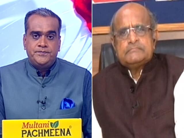 JDU प्रवक्ता केसी त्यागी ने कहा- I.N.D.I.A. ने किसी को नहीं माना है पीएम पद का दावेदार