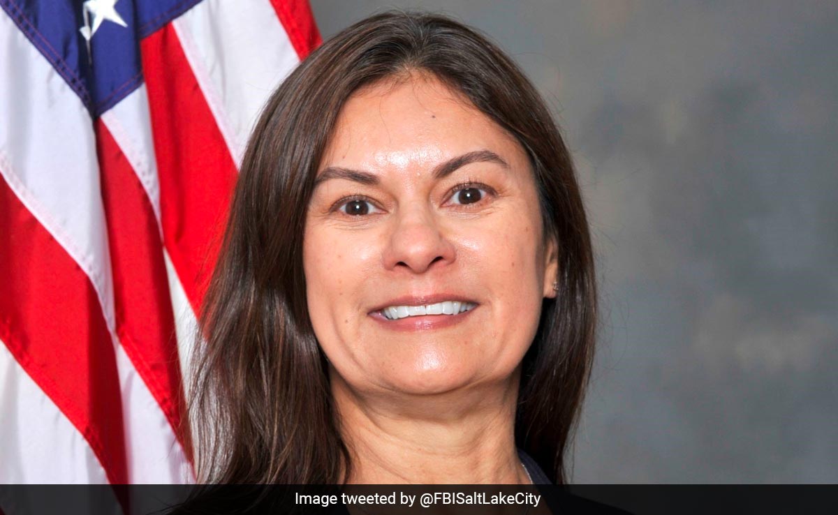 Indian-American Shohini Sinha To Head FBI's Field Office In Salt Lake City