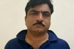 राजस्थान : रिश्वत लेते जयपुर मेयर का पति गिरफ्तार, बीजेपी के निशाने पर कांग्रेस राजस्थान : रिश्वत लेते जयपुर मेयर का पति गिरफ्तार, बीजेपी के निशाने पर कांग्रेस