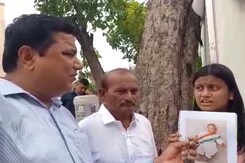 "Request PM Modi To Intervene": Parents Of Indian Baby In German Foster Care "Request PM Modi To Intervene": Parents Of Indian Baby In German Foster Care