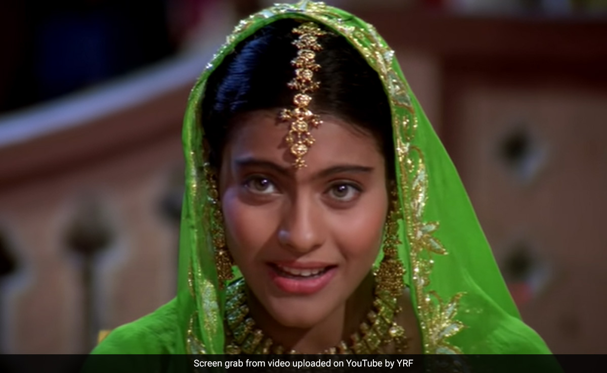 Weekend Binge: Celebrate Kajol's Birthday With These 5 Iconic Films