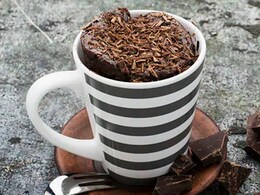 5 Yummy Snacks You Can Make In Your Office Microwave