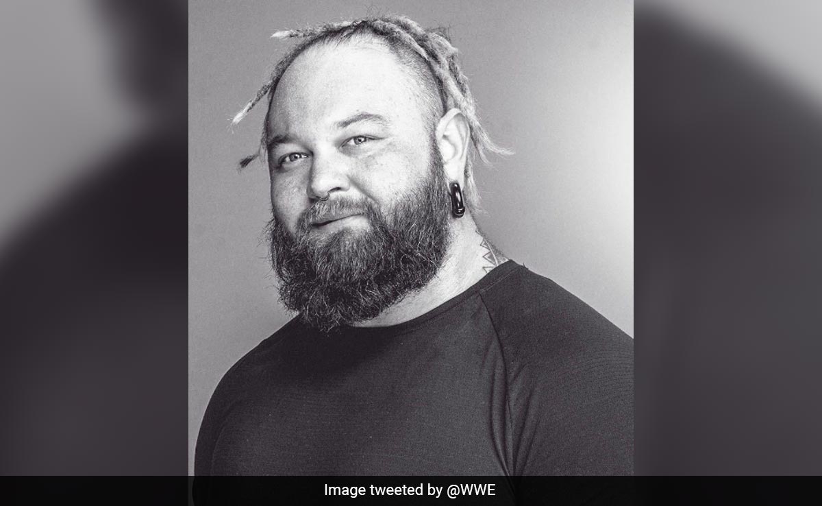 WWE Wrestler Bray Wyatt Died During Nap, Fiancee Found Him "Turning Blue": Report