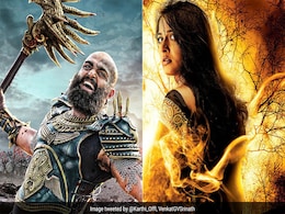 भूल से भी अकेले न देखें साउथ की इन 5 हॉरर फिल्मों को, एक बार देखने के बाद थर्र-थर्र लगेंगे कांपने भूल से भी अकेले न देखें साउथ की इन 5 हॉरर फिल्मों को, एक बार देखने के बाद थर्र-थर्र लगेंगे कांपने