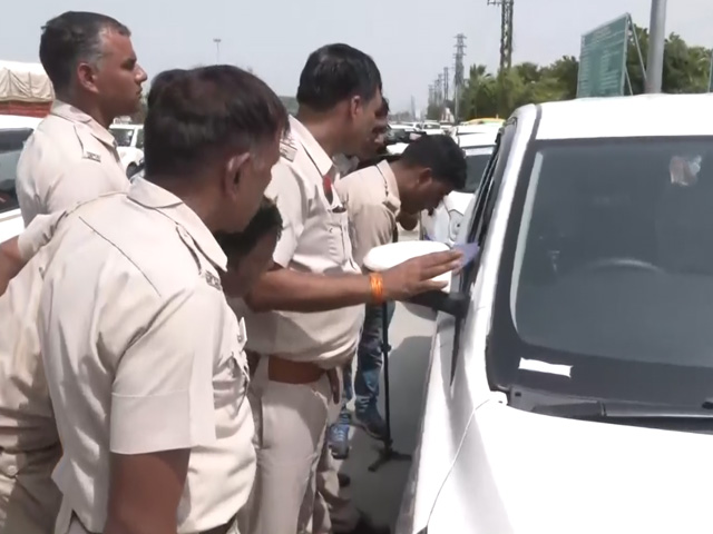 Hindu Outfit's Nuh Rally: Here Is What's Allowed And What's Not