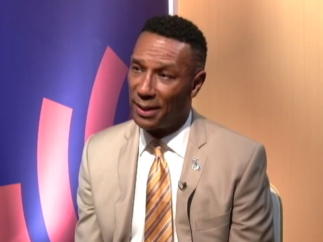 "Need To Invest In Re-Skilling 40-Year-Olds As Well": SHRM President