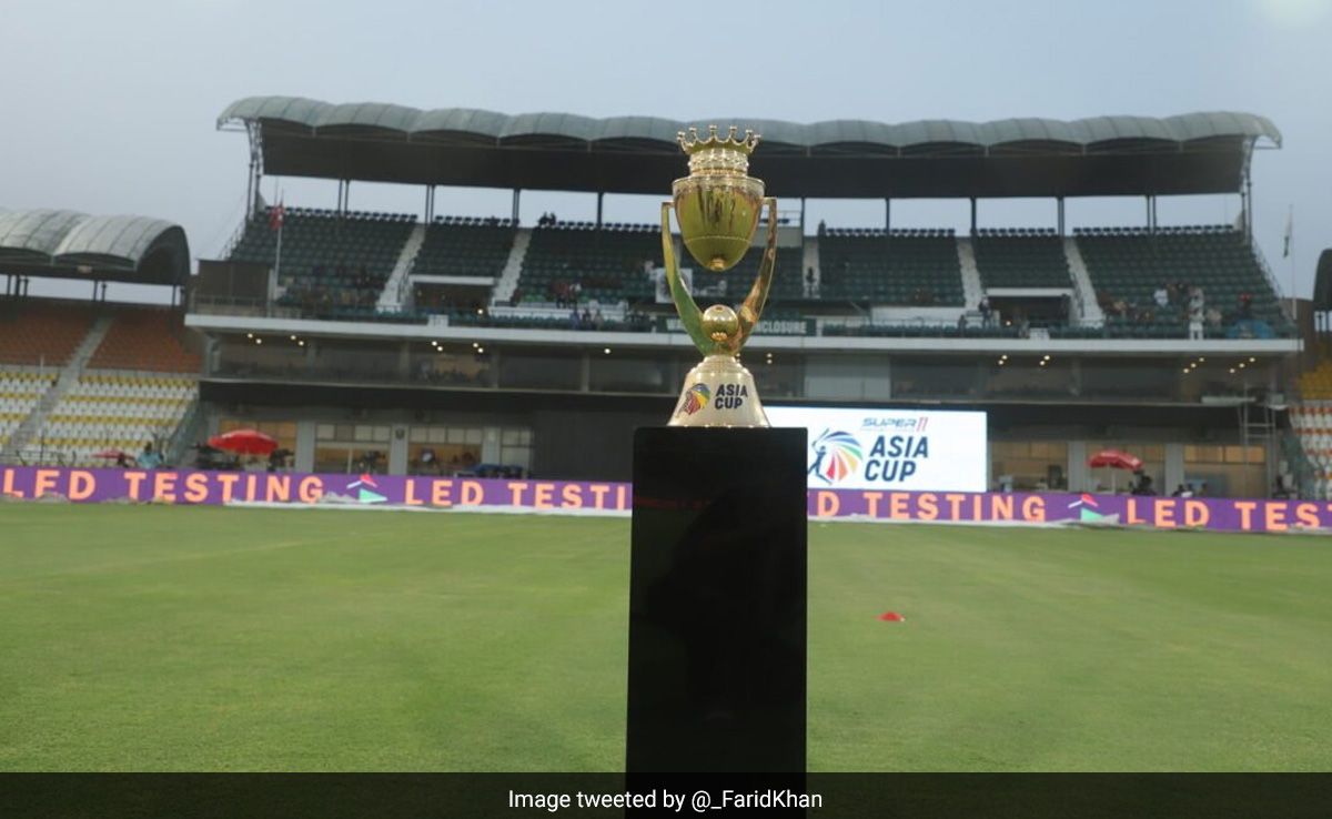 Asia Cup: विजेता टीम पर होगी पैसों की बरसात, मिलेंगे इतने करोड़, जानिए सभी जानकारी