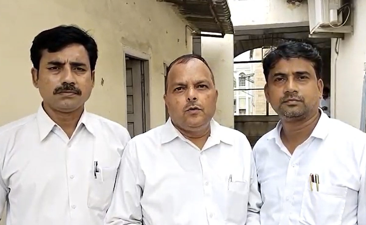 काले धन पर दामाद ने ससुर की खोली पोल, शिकायत पर 4 साल की जेल, 1 करोड़ का लगा जुर्माना