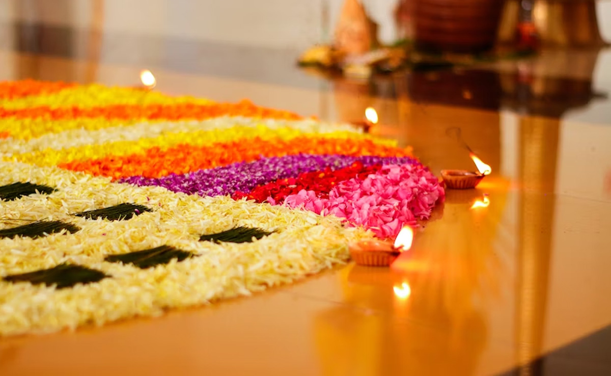 Happy Onam 2023: Top 10 Wishes, Messages And Quotes To Share With Friends And Family
