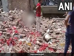 BJP Leader Seeks Anti-Terror Agency Probe Into Bengal Firecracker Unit Blast, Court Says No BJP Leader Seeks Anti-Terror Agency Probe Into Bengal Firecracker Unit Blast, Court Says No