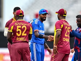 'Don't Be Blinded If Someone Is Your Favourite': Venkatesh Prasad Rips Into Indian Team 'Don't Be Blinded If Someone Is Your Favourite': Venkatesh Prasad Rips Into Indian Team