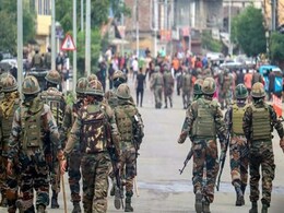 मणिपुर में 2 हफ्ते की शांति के बाद फिर हिंसा, उखरुल जिले में 3 की मौत मणिपुर में 2 हफ्ते की शांति के बाद फिर हिंसा, उखरुल जिले में 3 की मौत