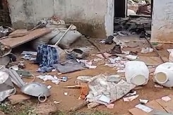 Dalit Woman Stripped Naked, Son Killed By Mob Over Daughter's Assault Case Dalit Woman Stripped Naked, Son Killed By Mob Over Daughter's Assault Case