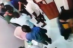 Video: Mumbai CEO Kidnapped At Gunpoint, Case Against Shinde Camp MLA Video: Mumbai CEO Kidnapped At Gunpoint, Case Against Shinde Camp MLA