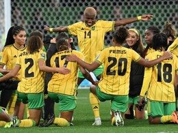 Jamaica Dump Brazil And Marta Out Of World Cup To Reach Last 16