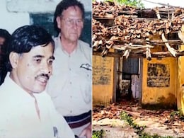 एमसीबी : आजादी से पहले ब्रिटिश एयरक्रॉफ्ट हुआ था क्रैश , याद में परिजनों ने बनाए थे स्कूल, अब जर्जर स्थिति में एमसीबी : आजादी से पहले ब्रिटिश एयरक्रॉफ्ट हुआ था क्रैश , याद में परिजनों ने बनाए थे स्कूल, अब जर्जर स्थिति में