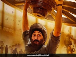 गदर 2 का फैन्स के लिए रक्षा बंधन पर स्पेशल फैमिली ऑफर, फ्री में मिलेंगी दो टिकटें- लेकिन ये है शर्त गदर 2 का फैन्स के लिए रक्षा बंधन पर स्पेशल फैमिली ऑफर, फ्री में मिलेंगी दो टिकटें- लेकिन ये है शर्त