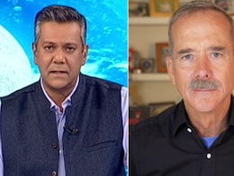 "असल काम अब शुरू होता है": चंद्रमा पर रोवर उतरने के बाद कनाडाई अंतरिक्ष यात्री "असल काम अब शुरू होता है": चंद्रमा पर रोवर उतरने के बाद कनाडाई अंतरिक्ष यात्री