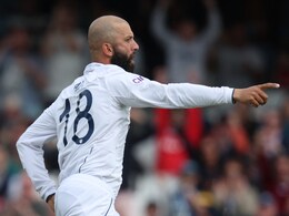 "If Stokesy Messages, I'm Going To Delete It": Moeen Ali's Hilarious Take On Retirement U-Turn