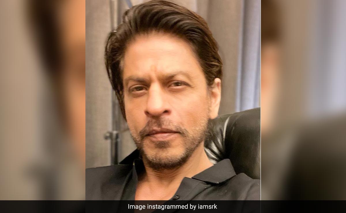 ICYMI: The One Where Shah Rukh Khan Out-Trolled The Trolls