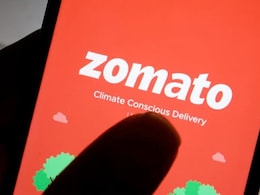 Zomato को मिला 803.4 करोड़ रुपये का GST डिमांड नोटिस, आज फोकस में रहेंगे कंपनी के शेयर Zomato को मिला 803.4 करोड़ रुपये का GST डिमांड नोटिस, आज फोकस में रहेंगे कंपनी के शेयर